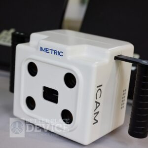 ICAM Imetric 4D Dental Scanner