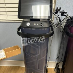InMode Apex RF Medical Device