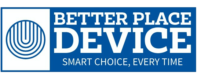 Better Place Device