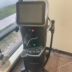 Lumenis FoLix Laser System