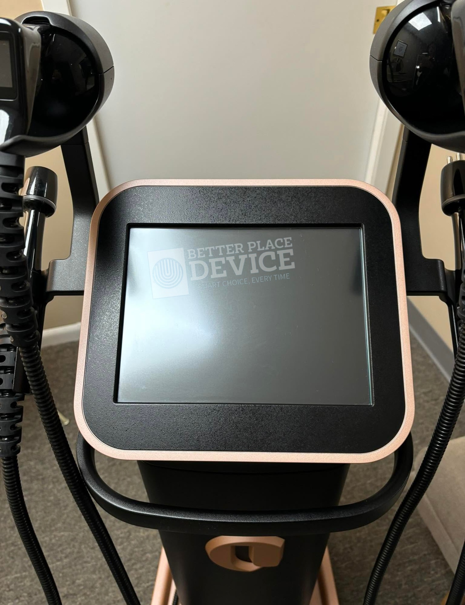 Lumenis TriLift RF System