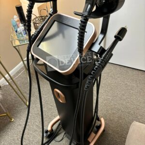 Lumenis TriLift RF System