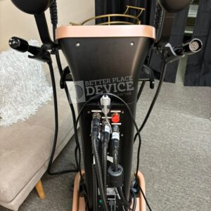 Lumenis TriLift RF System