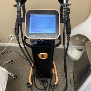 Lumenis TriLift RF System