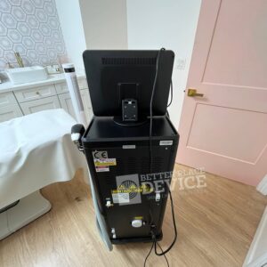 LumiMax PL Hair Removal Device