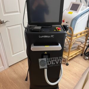 LumiMax PL Hair Removal Device