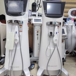 Oligio Radiofrequency Lifting Device