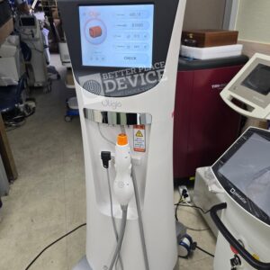 Oligio Radiofrequency Lifting Device