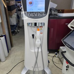 Oligio Radiofrequency Lifting Device
