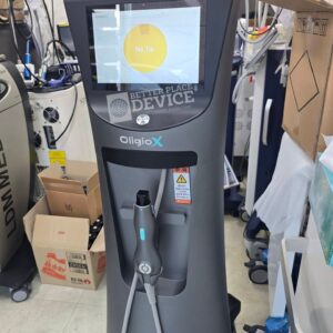 Oligio X Tightening & Lifting Device
