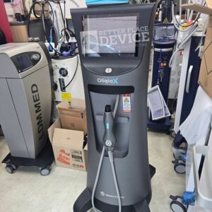 Oligio X Tightening & Lifting Device