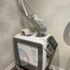 Quanta System Chrome Flexible Q-Switched Laser