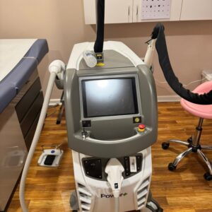 Quanta System Light Evo 4V