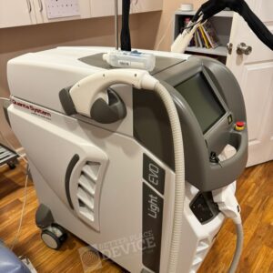 Quanta System Light Evo 4V