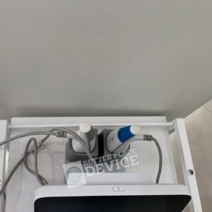 Solta Clear + Brilliant Touch Laser System