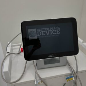Solta Clear + Brilliant Touch Laser System
