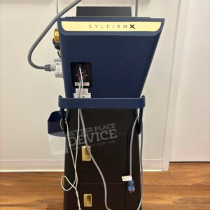 Sylfirm X - RF Microneedling Device