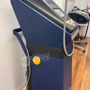 Sylfirm X - RF Microneedling Device
