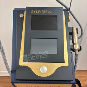 Sylfirm X - RF Microneedling Device
