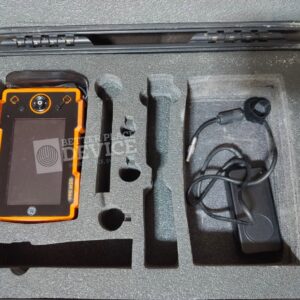 Waygate Krautkramer USM Go+ Ultrasonic Flaw Detector