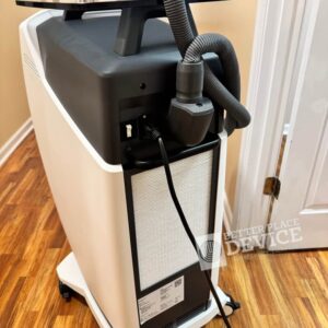 Zimmer Cryo 7 Cryotherapy System Device