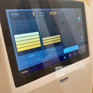 Zimmer Cryo 7 Cryotherapy System Device