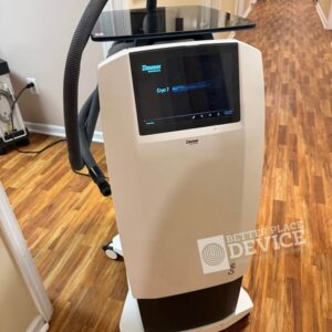Zimmer Cryo 7 Cryotherapy System Device