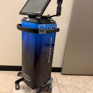 inMode Morpheus8 RF Microneedling Machine