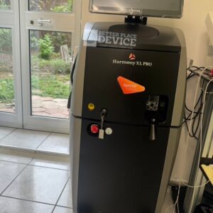 Alma Harmony XL Pro Laser Special Edition