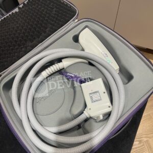 Alma Harmony XL Pro Laser Special Edition