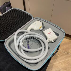 Alma Harmony XL Pro Laser Special Edition