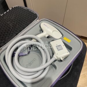 Alma Harmony XL Pro Laser Special Edition