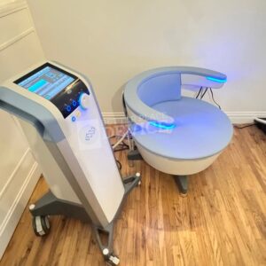 BTL EMSELLA Chair Therapy Device