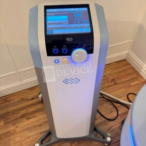 BTL EMSELLA Chair Therapy Device
