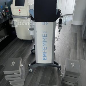 BTL Emfemme 360 System