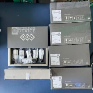 BTL Emfemme 360 System