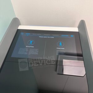 BTL Emsculpt Neo Machine