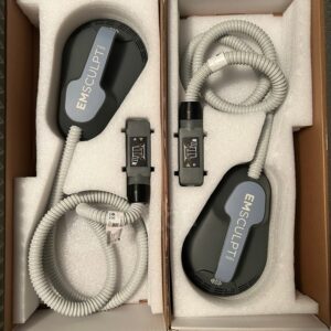 BTL Emsculpt Neo Machine