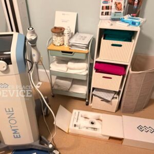 BTL Emtone System