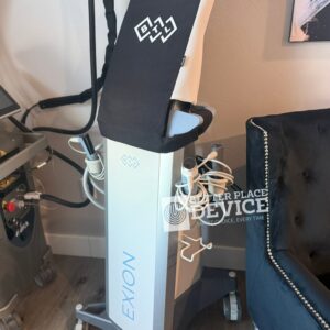 BTL Exion Multiplatform Laser Device