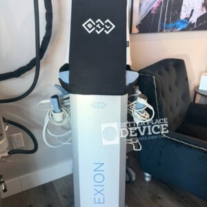 BTL Exion Multiplatform Laser Device