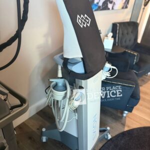 BTL Exion Multiplatform Laser Device