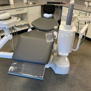 Belmont Eurus S6 Dental Chair & Delivery System