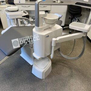 Belmont Eurus S6 Dental Chair & Delivery System