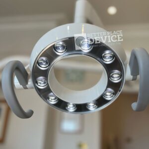 Belmont Eurus S8 Vac-Pac Dental Chair System