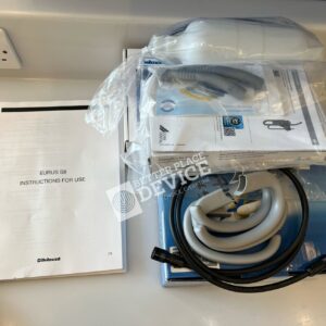 Belmont Eurus S8 Vac-Pac Dental Chair System