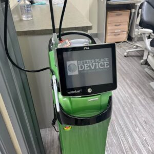 Biolase Waterlase iPlus 2.0 All Tissue Laser