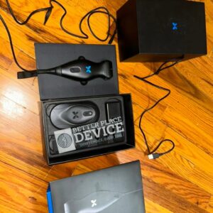 Butterfly iQ+ Handheld Portable Ultrasound