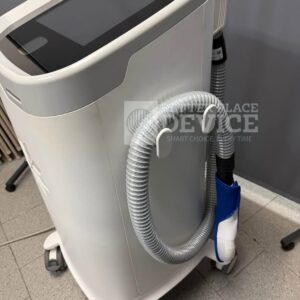 Cooltone Magnetic Muscle Stimulation Machine