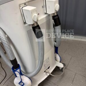 Cooltone Magnetic Muscle Stimulation Machine